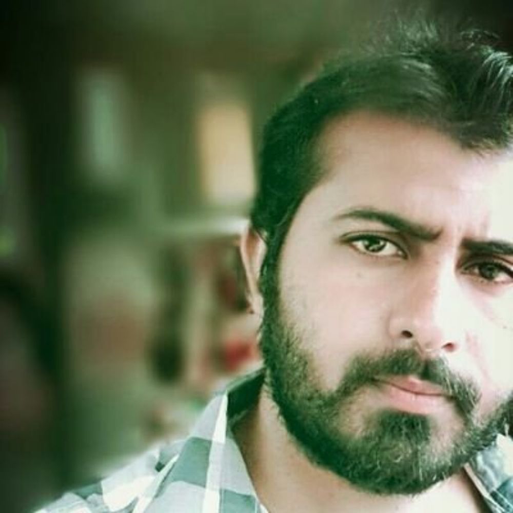 Faran Warraich