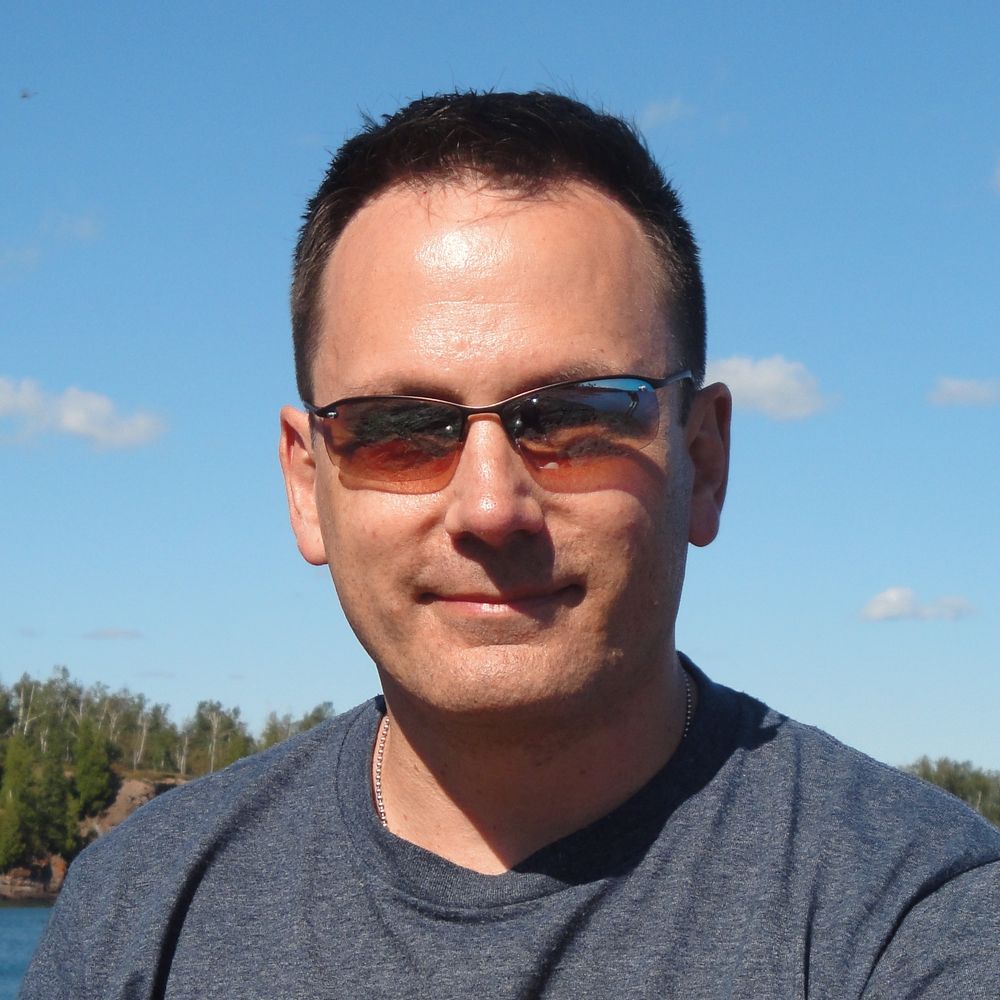 Scott Fish