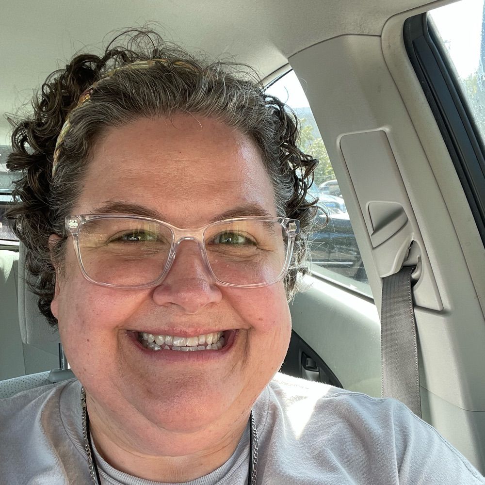 Melissa Cessac, CDP