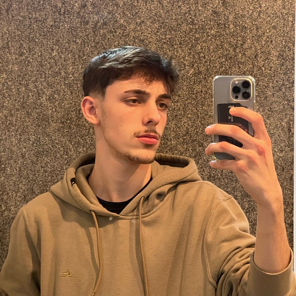 Gustavo chechetto