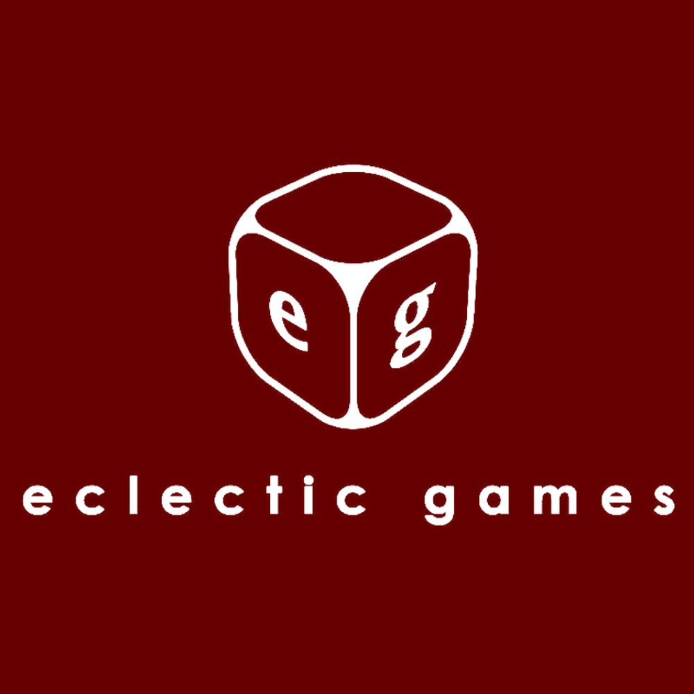 eclectic games