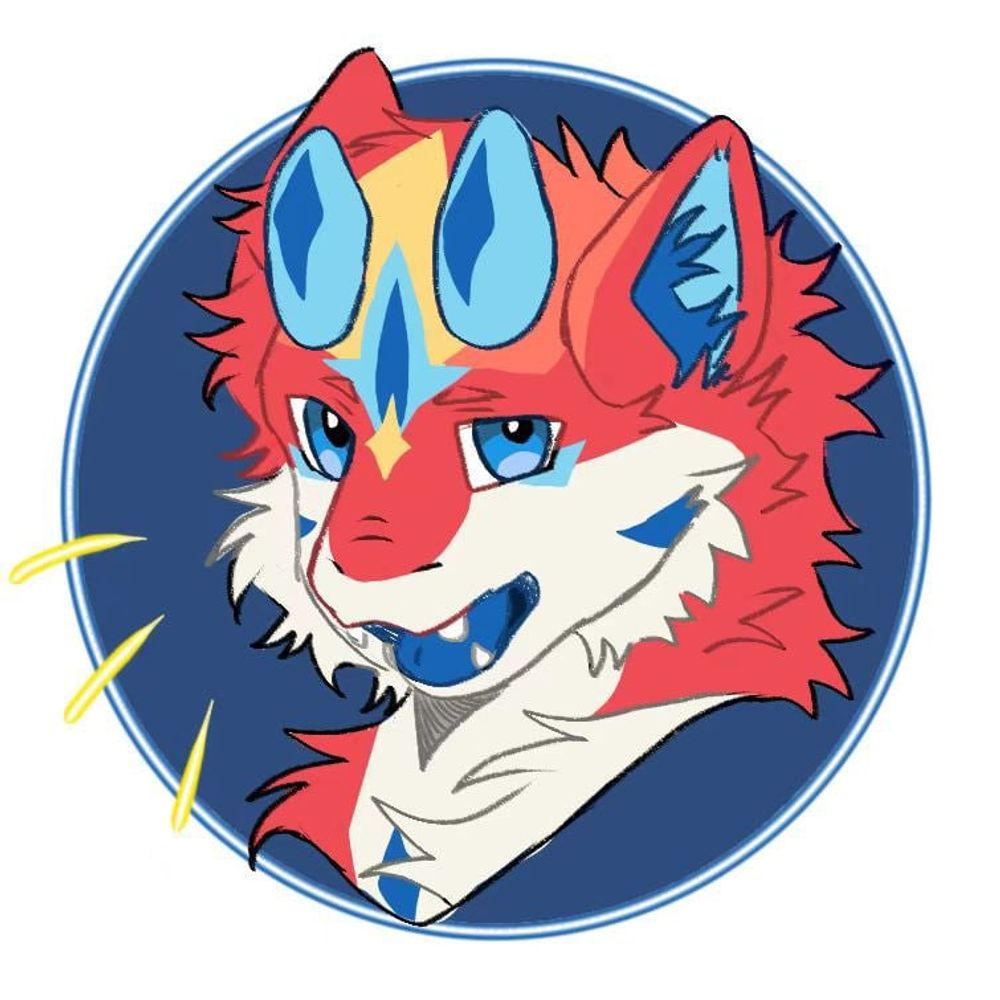 Nova Starburst