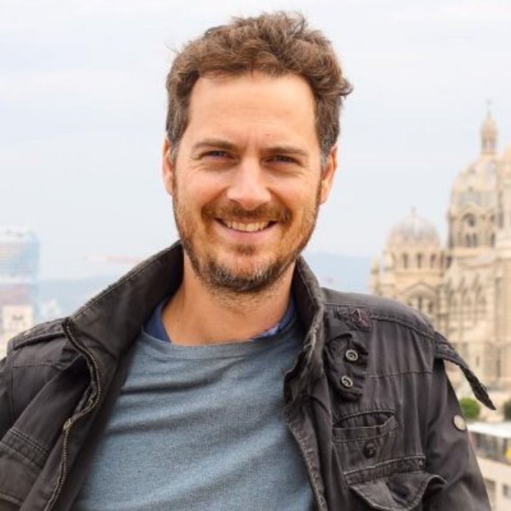 Sébastien Marcelle