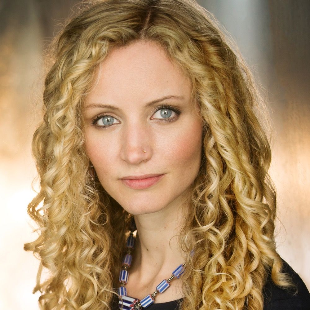 Suzannah Lipscomb