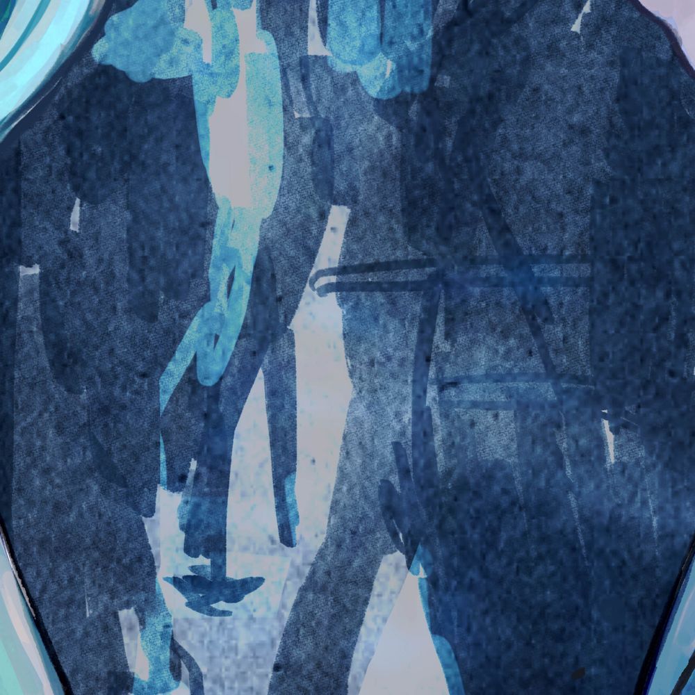 ビ