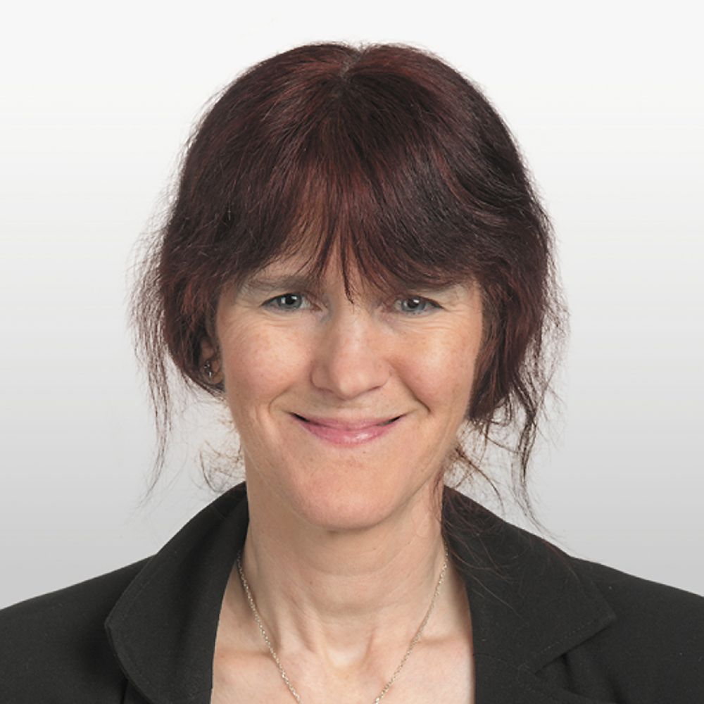 Marie Tison