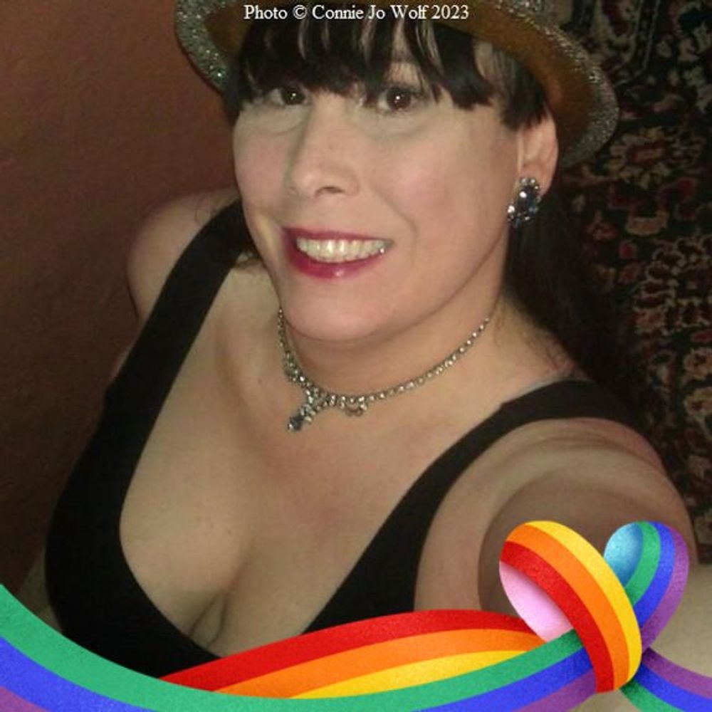 Connie Jo Wolf