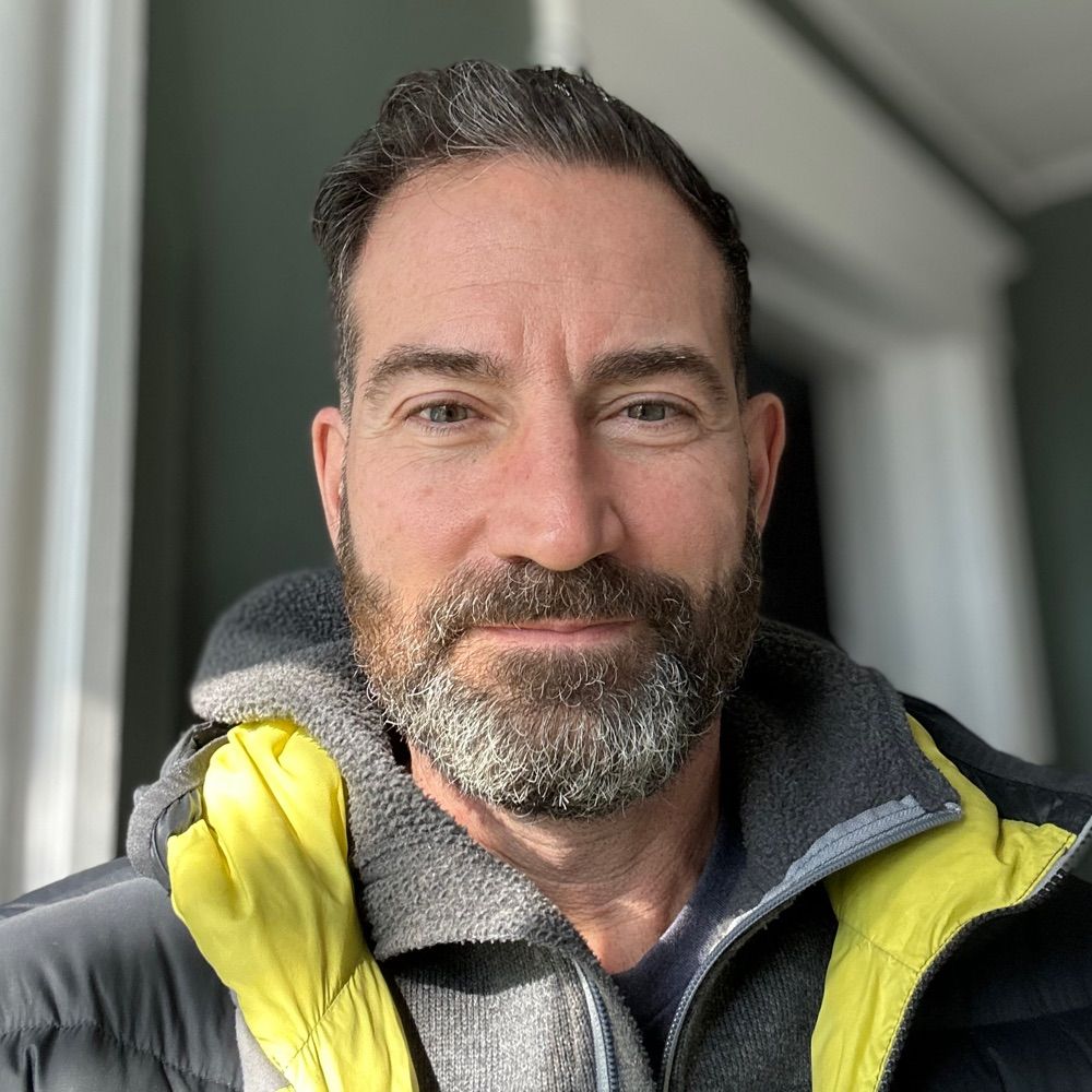 Paul Deak