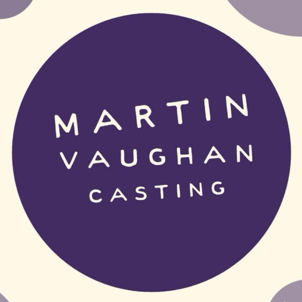 Martin Vaughan