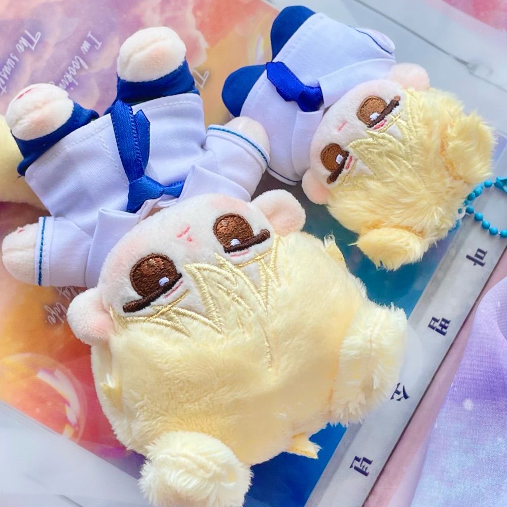 솜깅