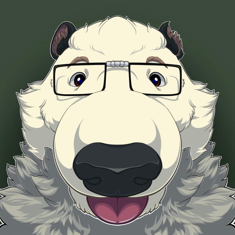 Kanji Bear