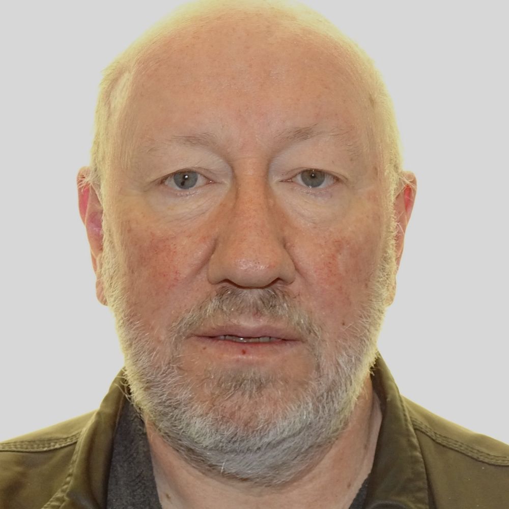 Edward Paul