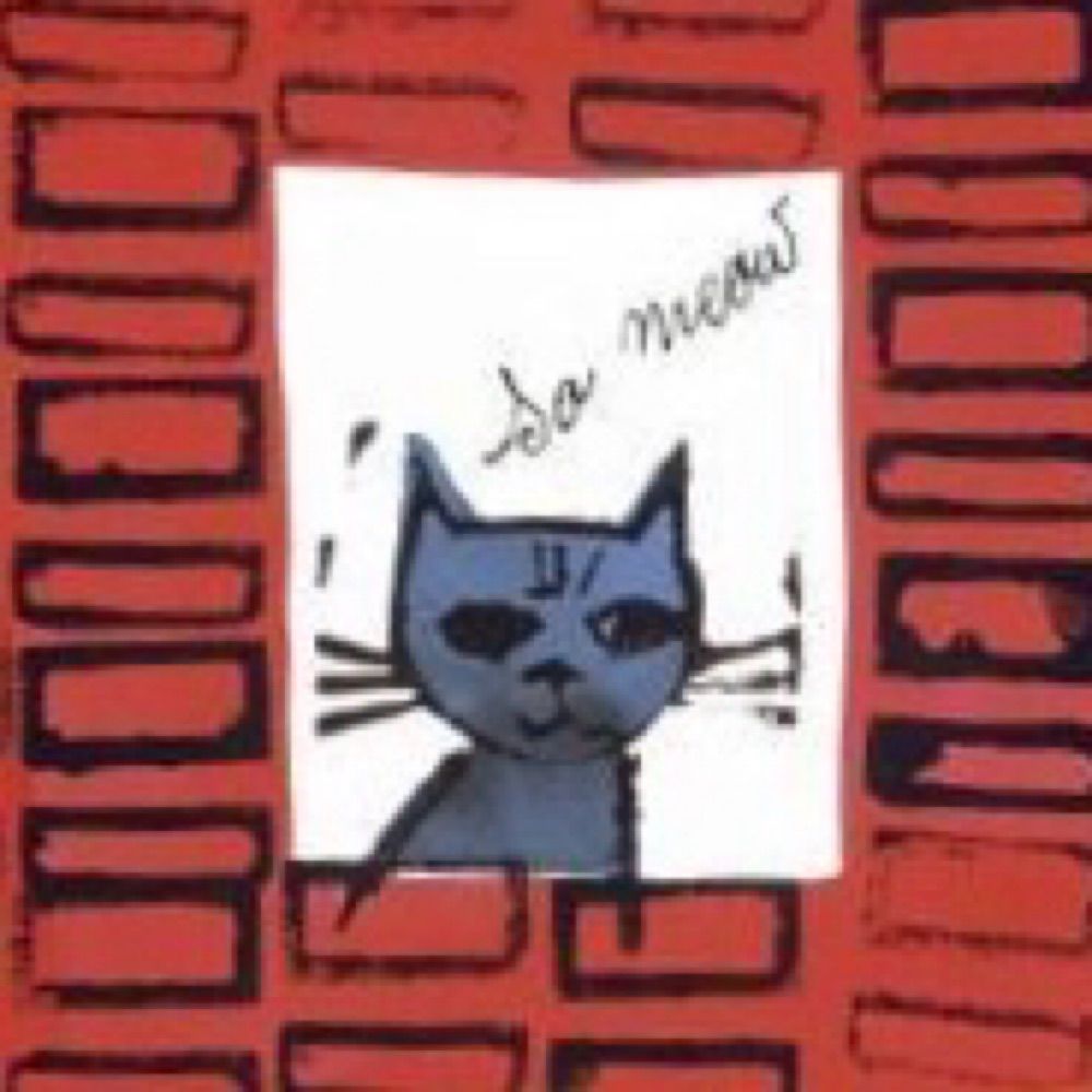 So meow