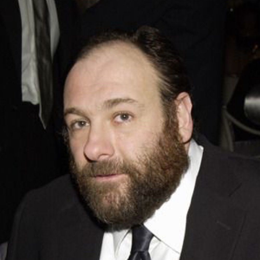 James Gandolfini