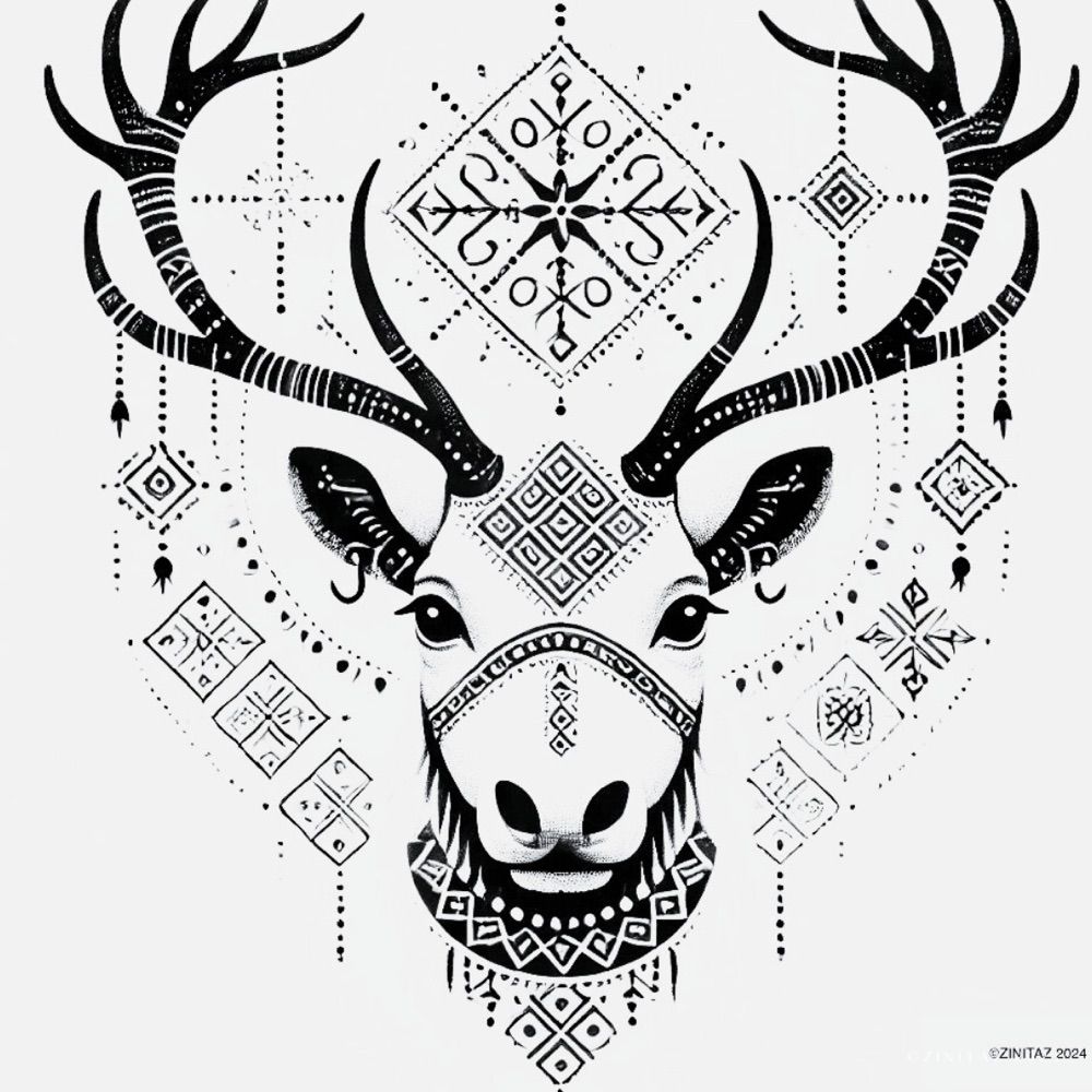 Profile picture whitereindeer.bsky.social