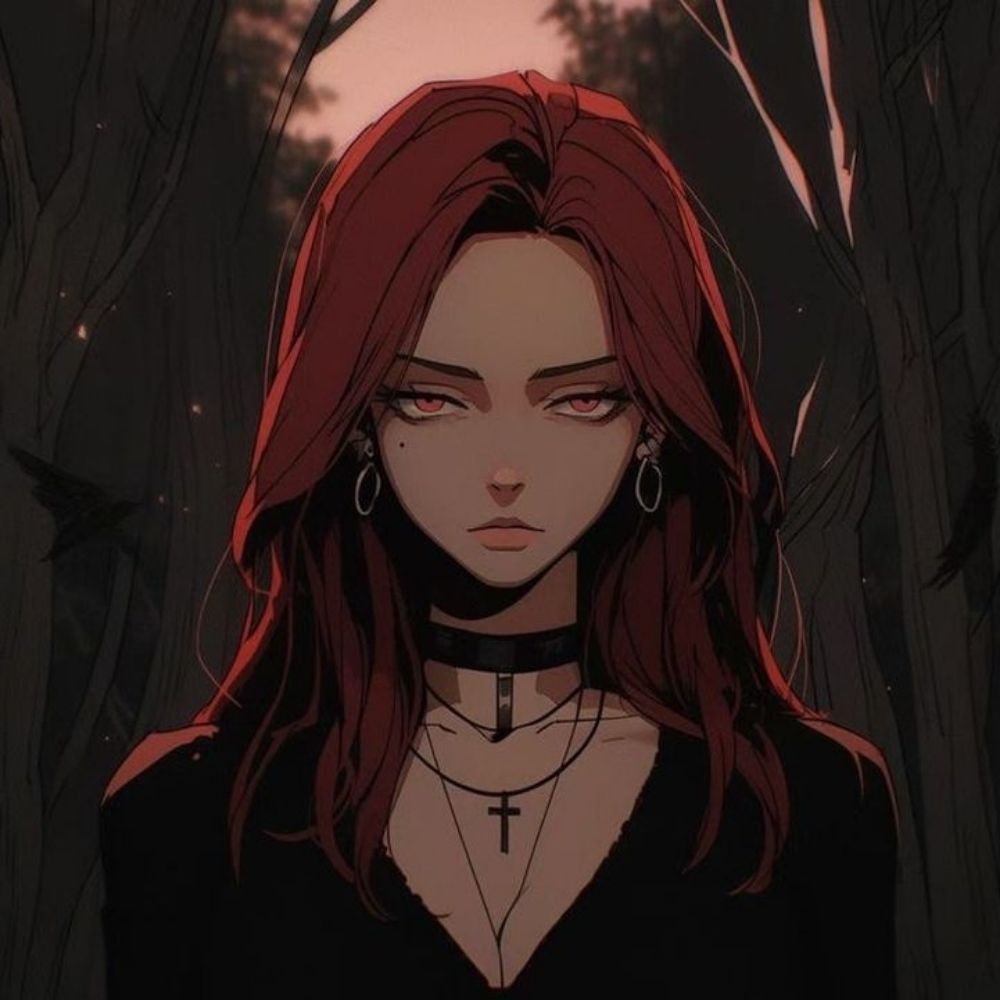 Lise 🕸️ sdv