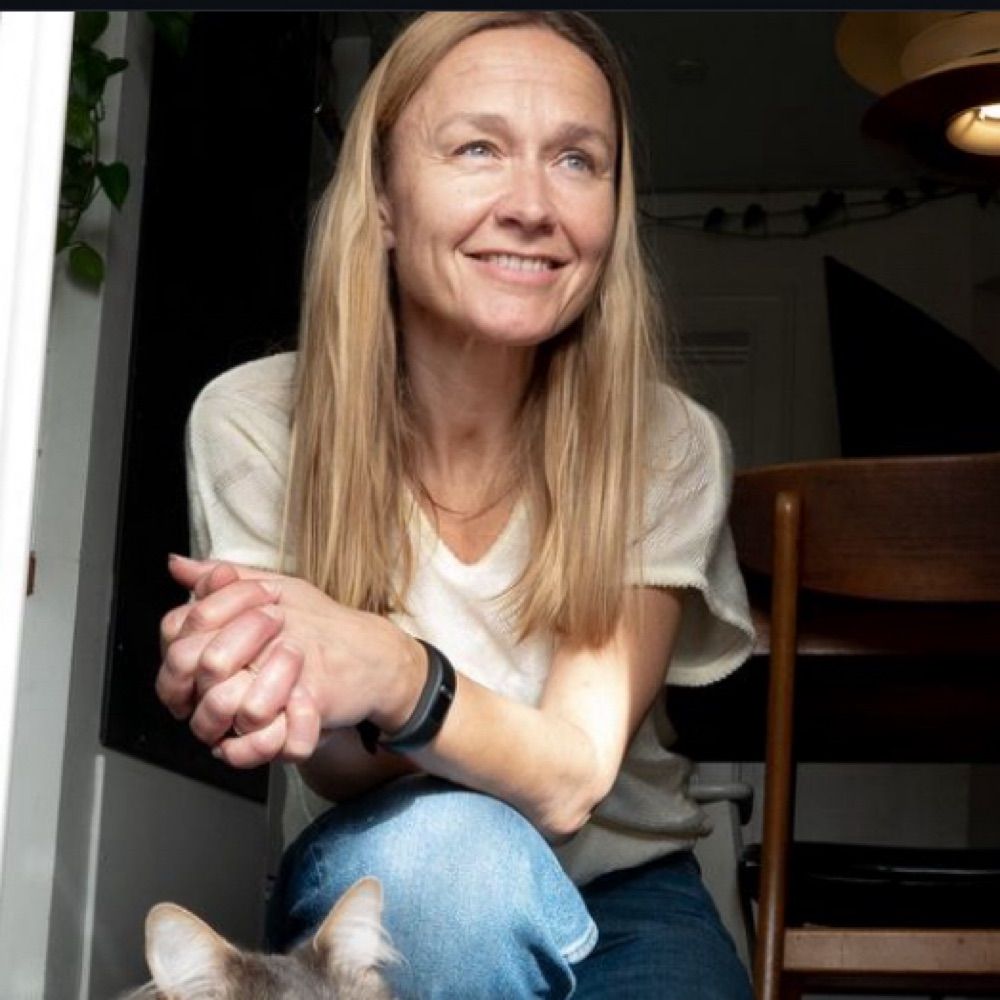 Ester Holte Kofod
