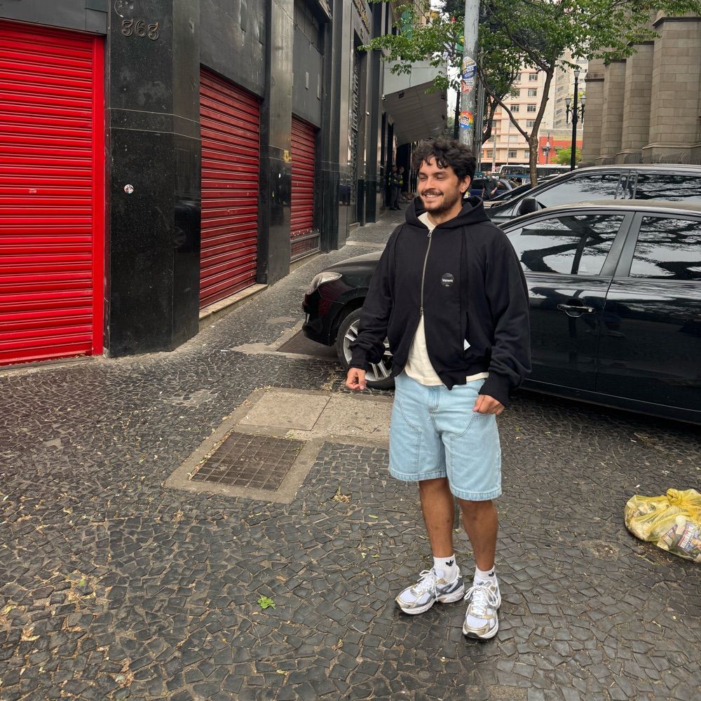 felipe almeida