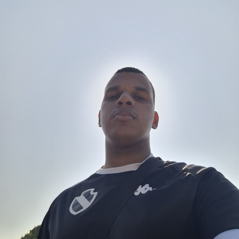 Breno ✠