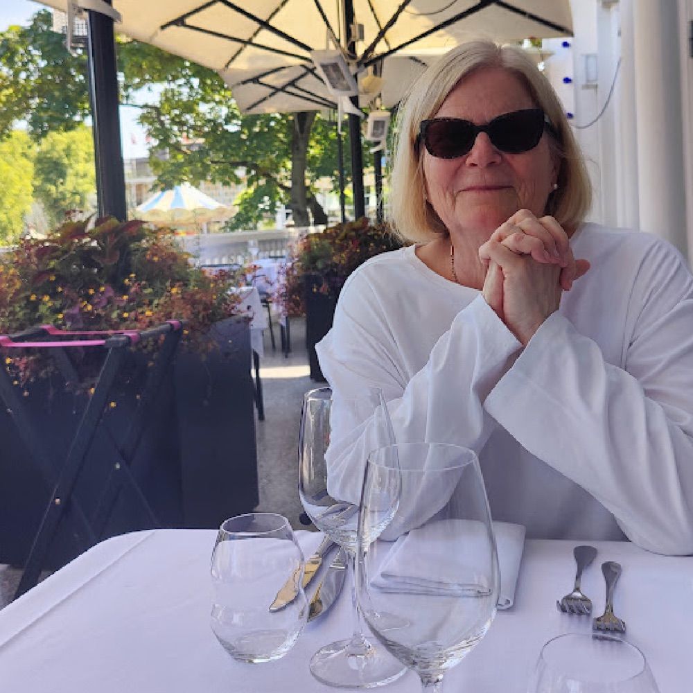 Susanne Kandrup