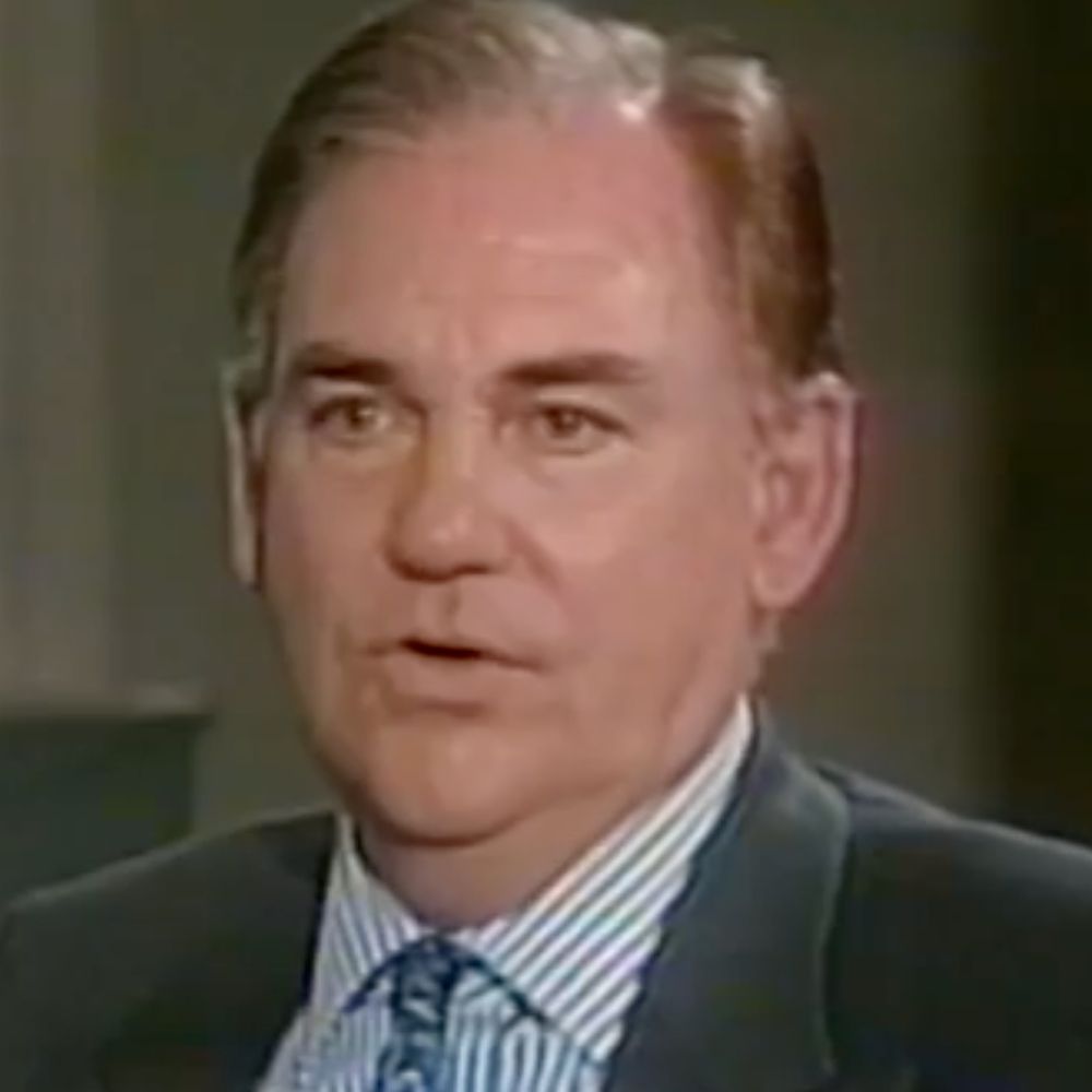 Ronald Ziegler