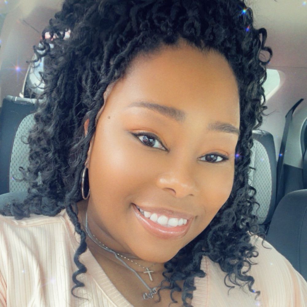 Author Brittany Nicole 😘
