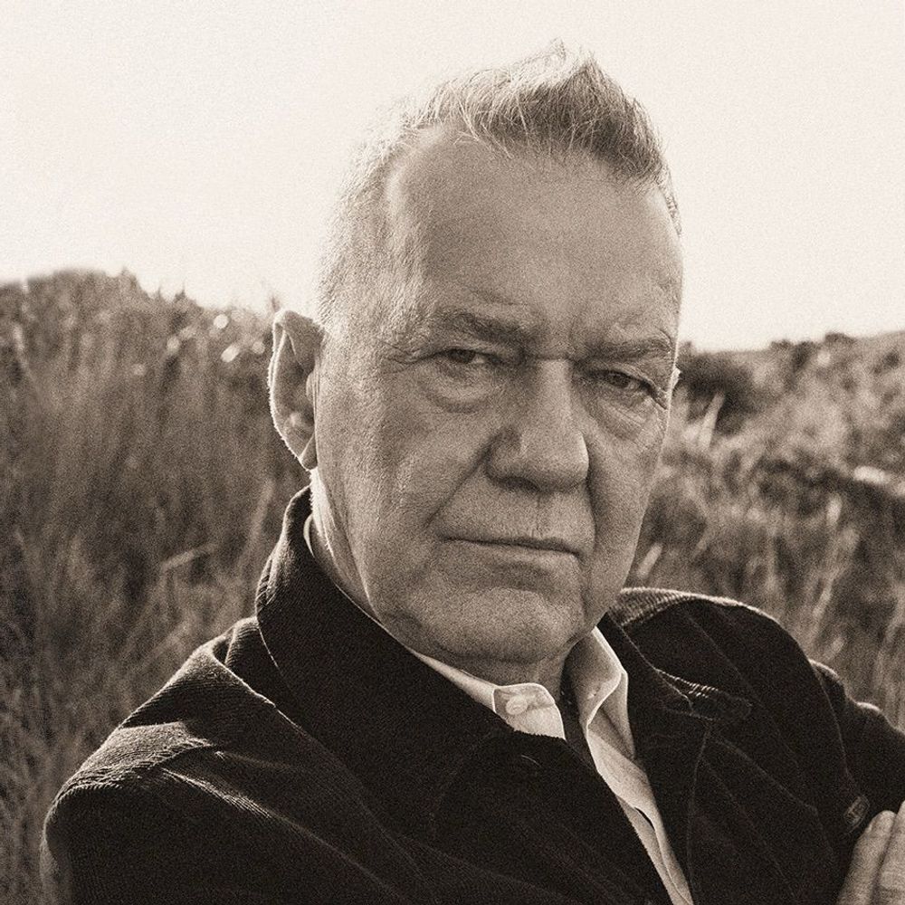 Jimmy Barnes