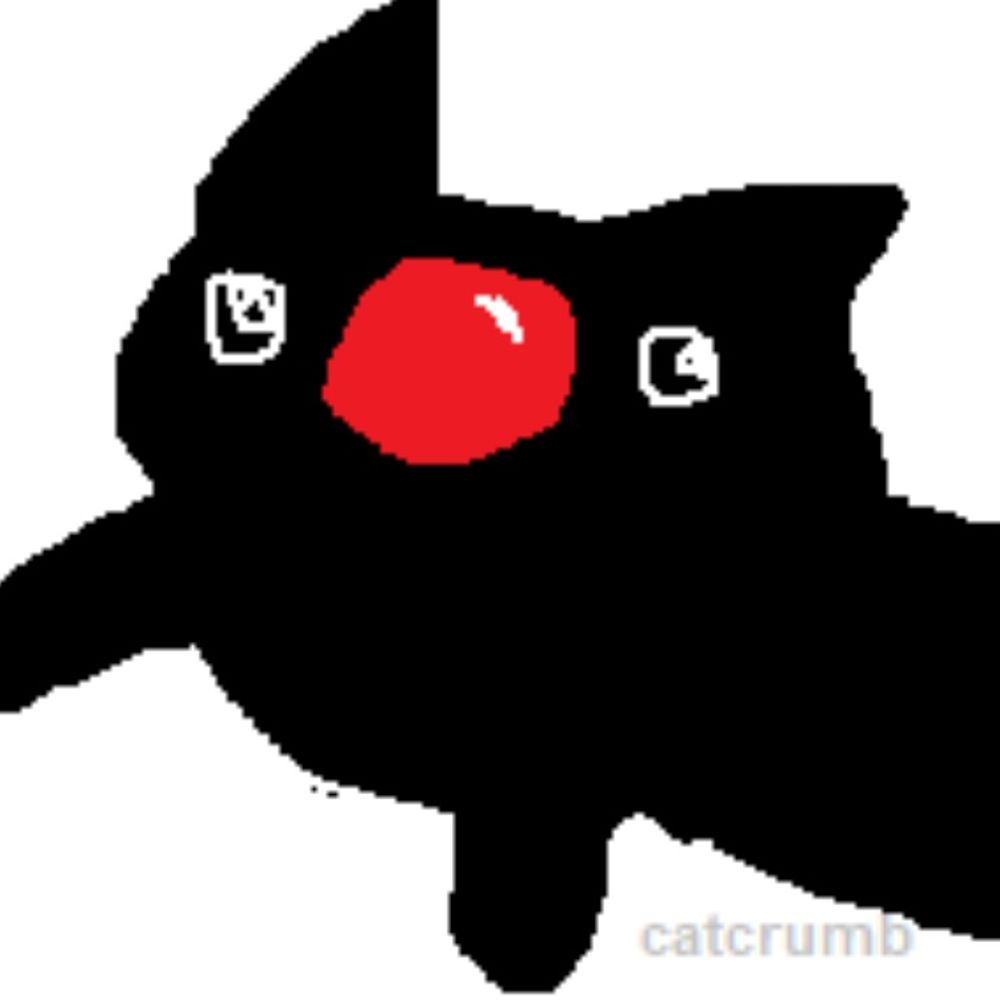 Astrayferalcat.bsky.social