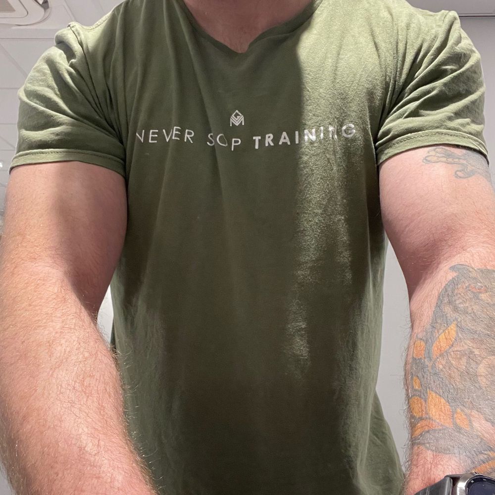 Bristol Gym Guy