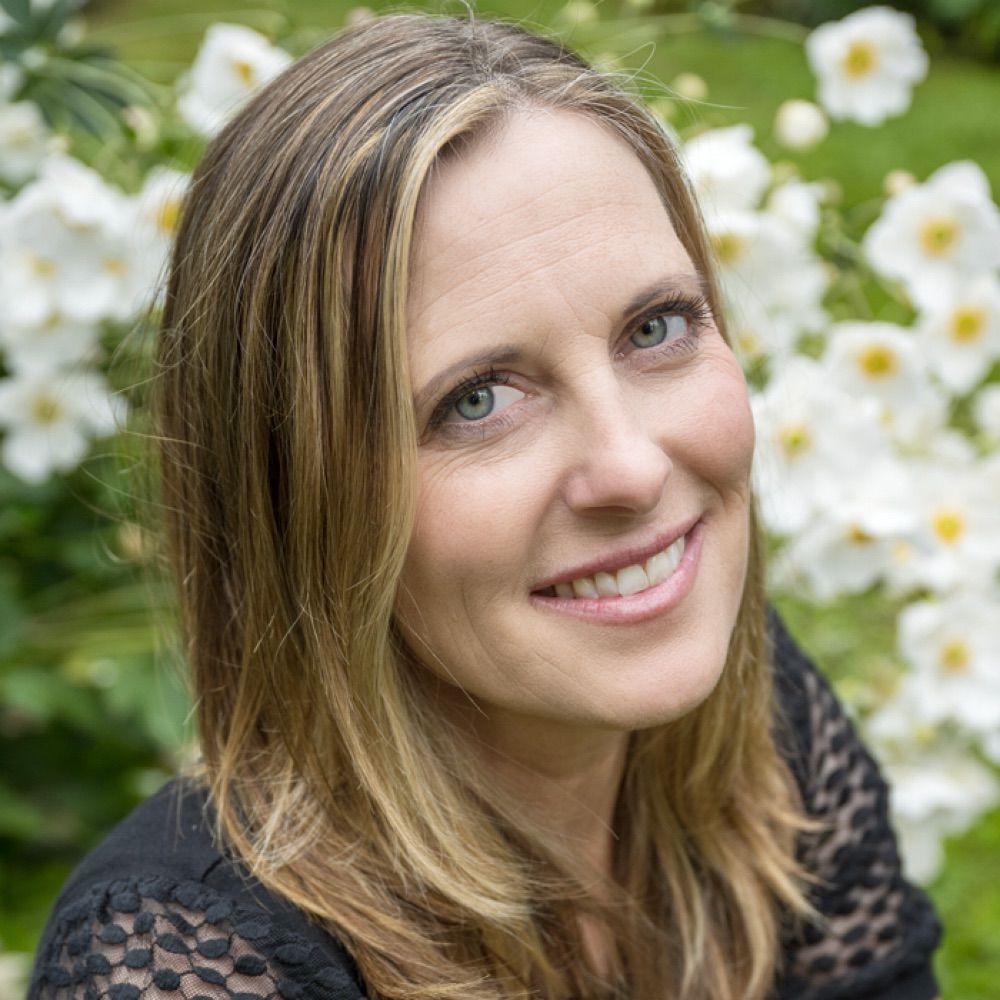 Sara Easterly