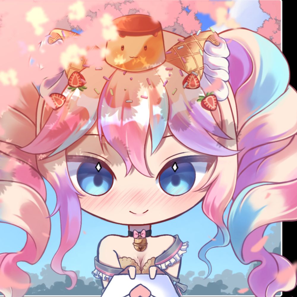 Candynyaa