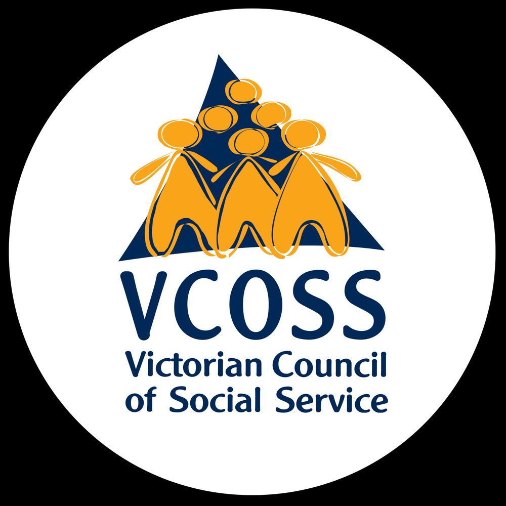 Victorian Council of Social Service