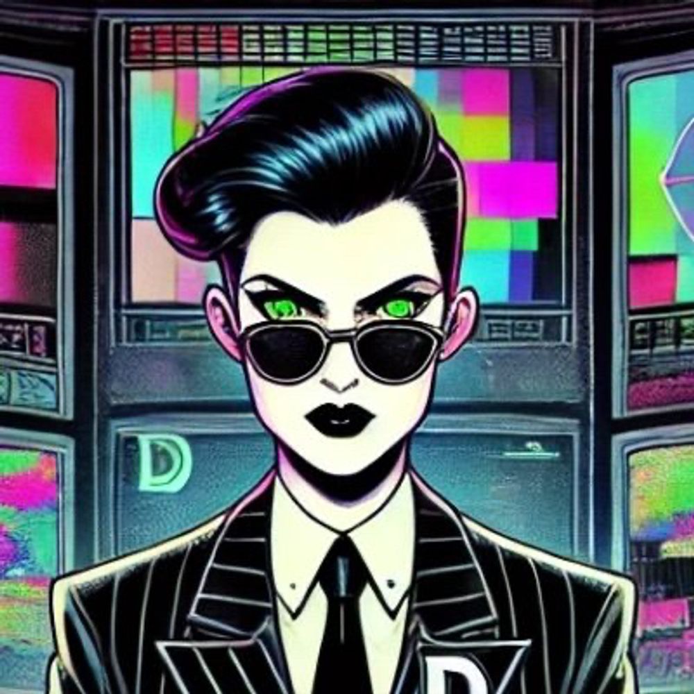 D the Designer 