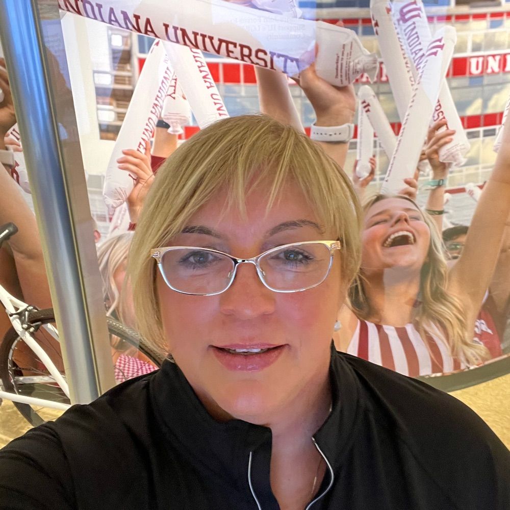 Beth Froman Brown