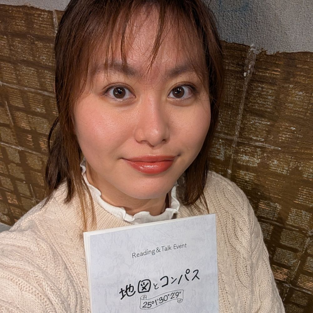 橋本晏奈