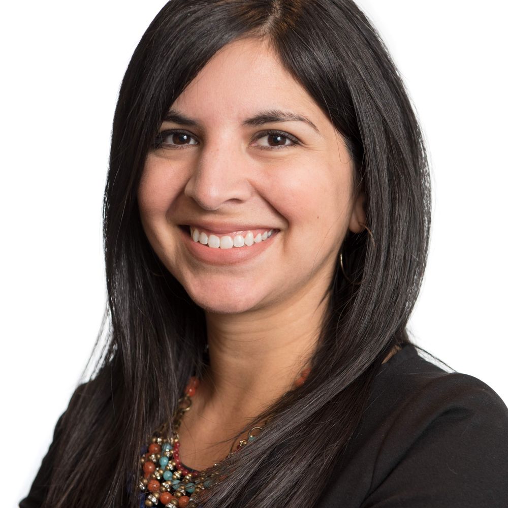Wendy Cervantes