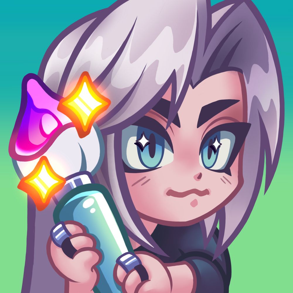 ✨IttyBittyPixel✨