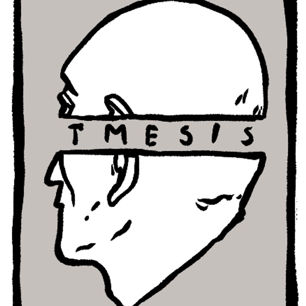 Studio Tmesis