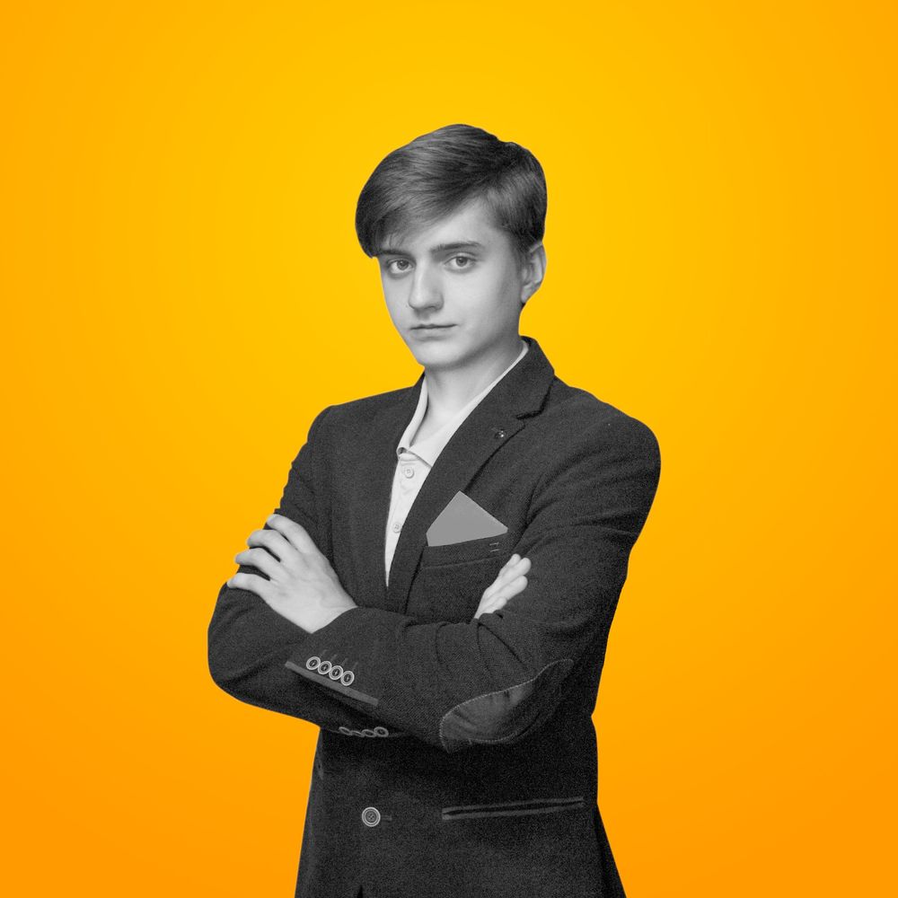 Daniil 🟡