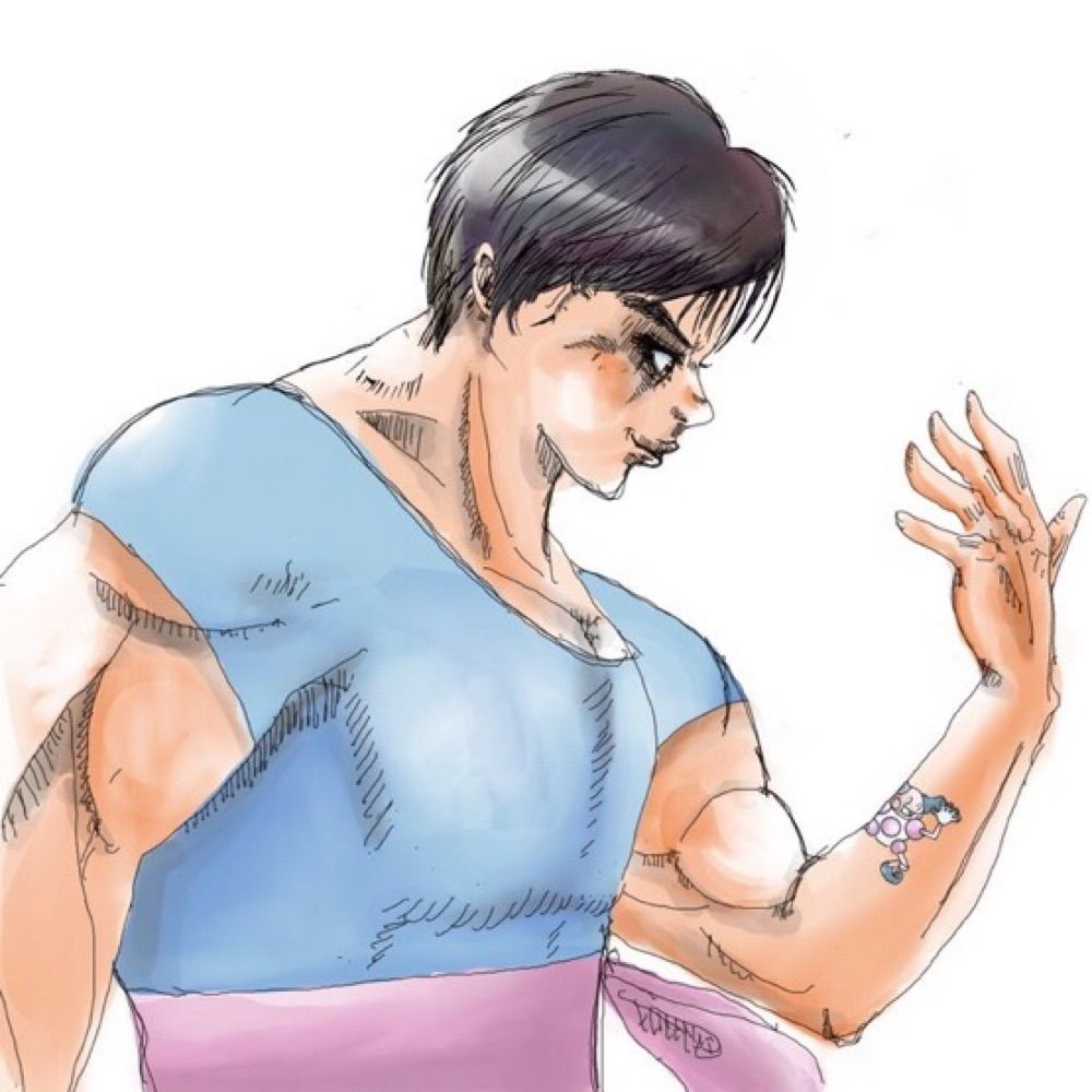 みもりいゆき