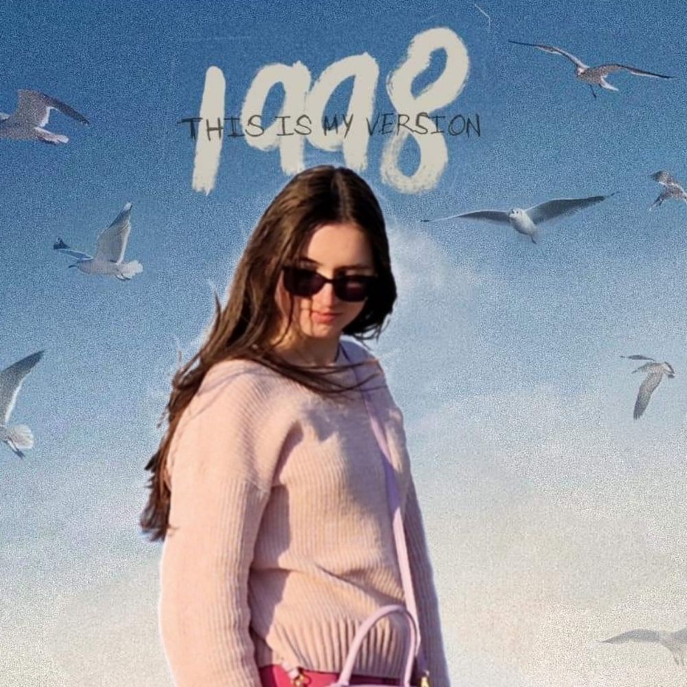 француженка (taylor's version)