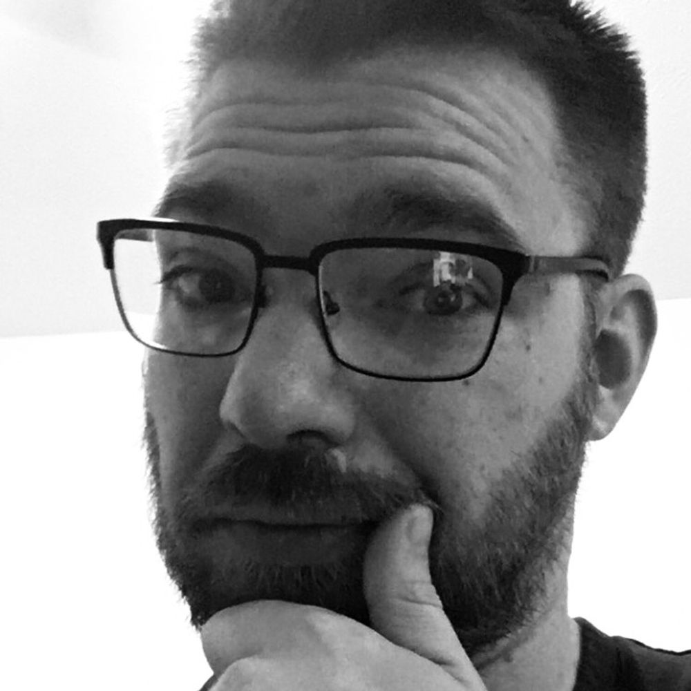 Profile avatar