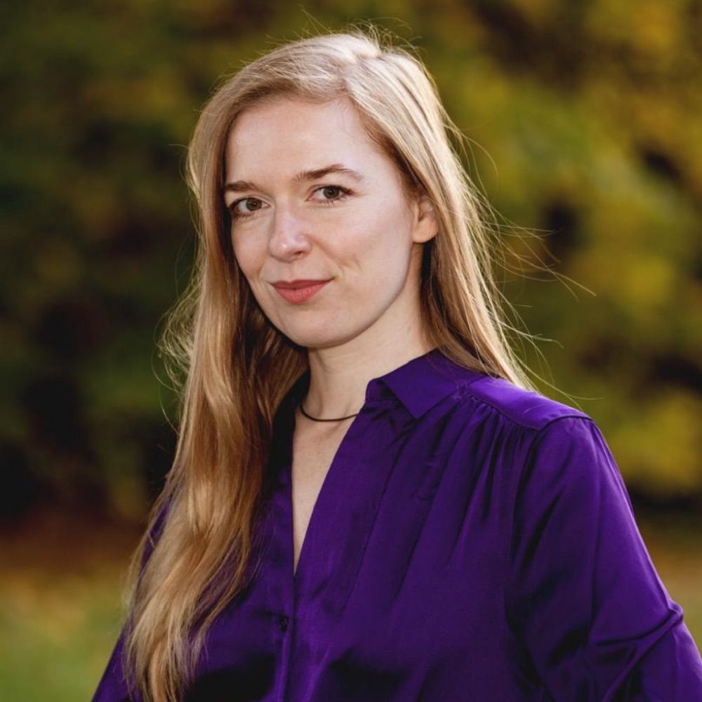 Anne Dittmann