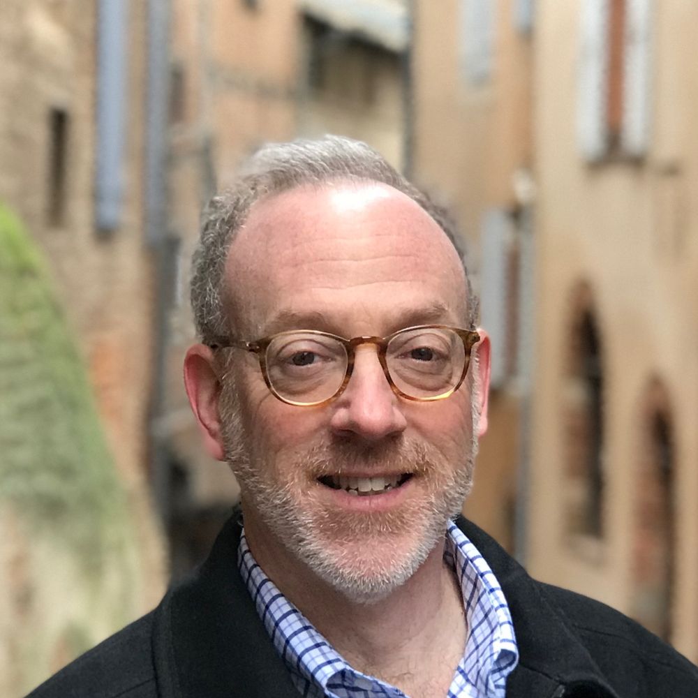 Joel Waldfogel