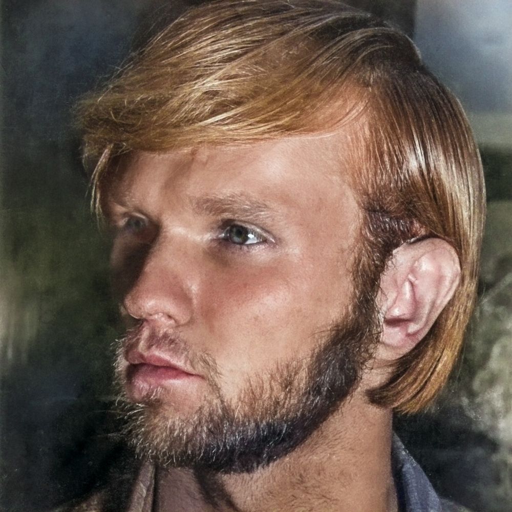 George Garbeck