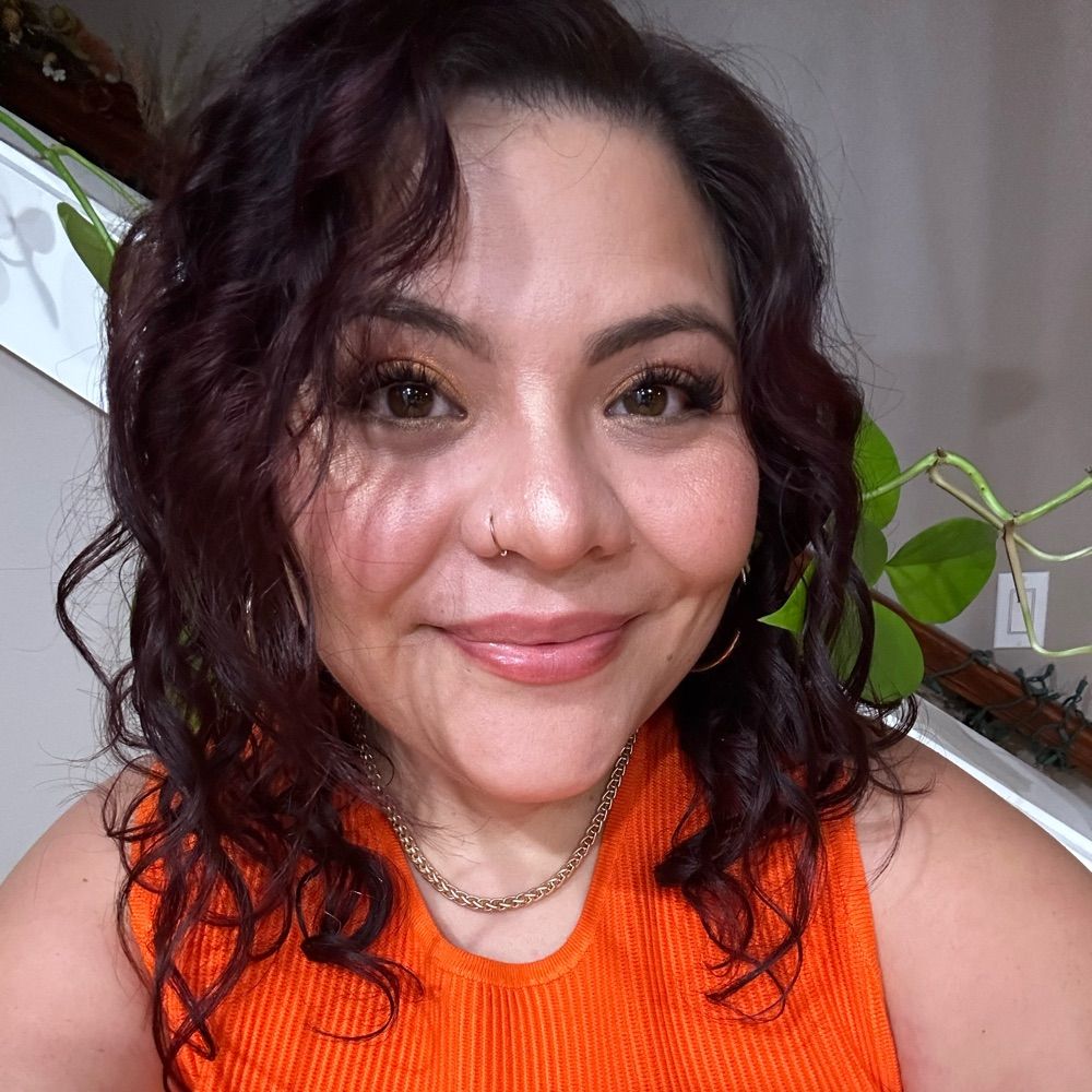 Nancy Camarillo