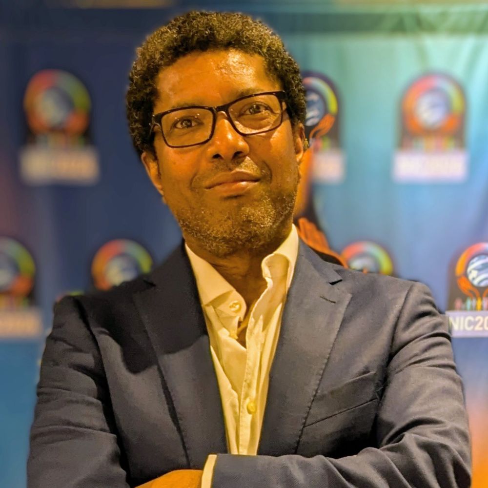 Jon C Coward - Author, Speaker, Musician