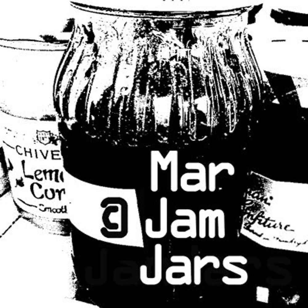 Marjamjars