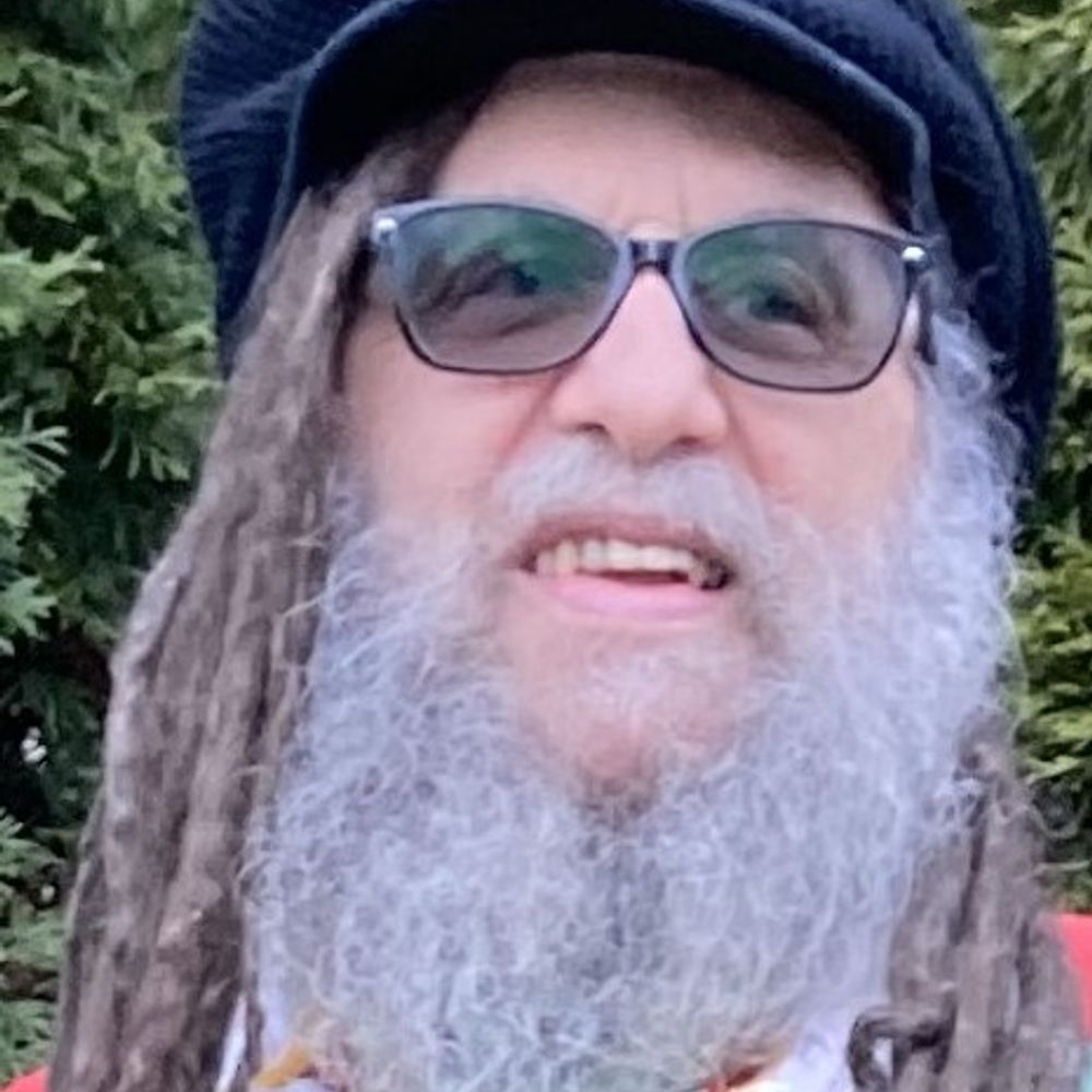 Papa Andy Chertow