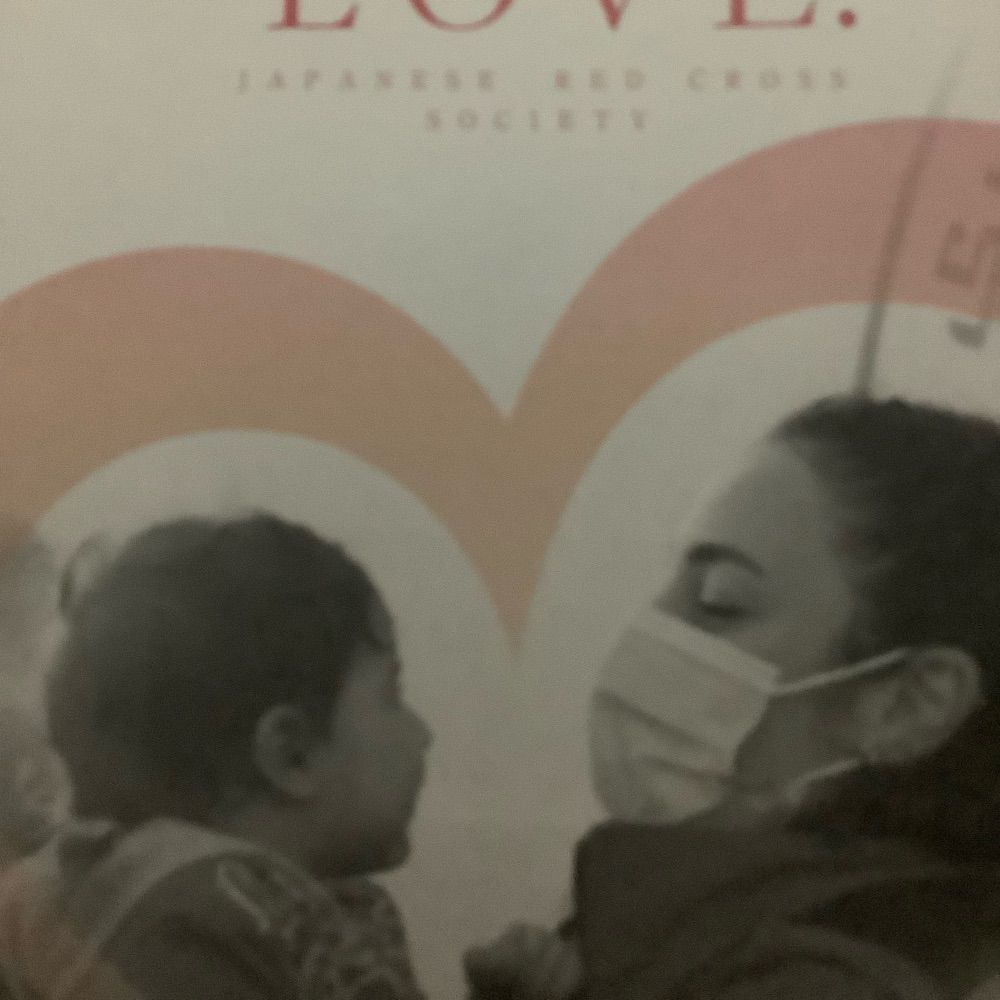 自由と平和と人権を守る  Peace and respect for human rights